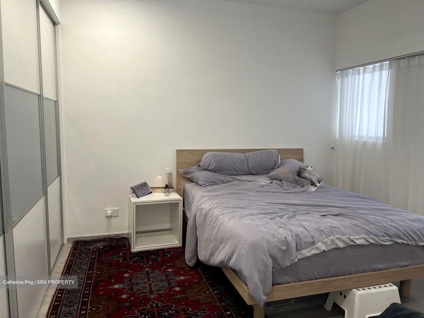 Ridgewood (D10), Condominium #614046741